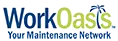 Work Oasis: Your Maintenance Network